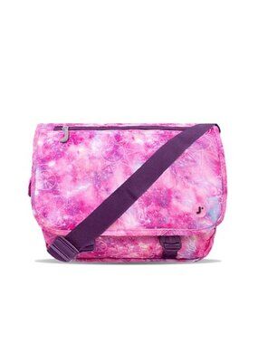 Messenger Bag Laptop Crossbody Waterproof School Work Travel Shoulder